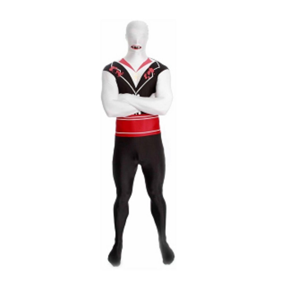 Morphsuits Mens Premium Adult Halloween Costume